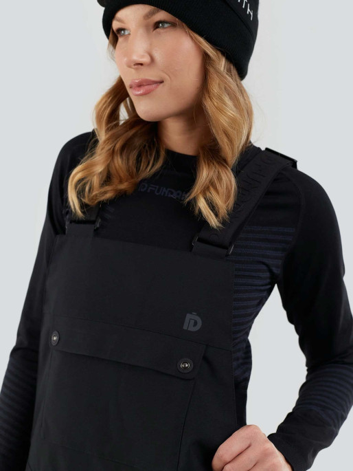 FUNDANGO Ски гащеризон Sakura ECO Bib