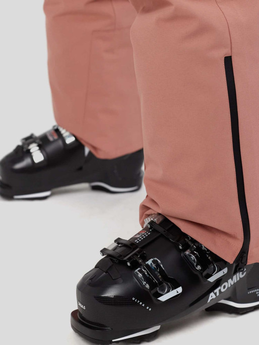 FUNDANGO Ски гащеризон Sakura ECO Bib