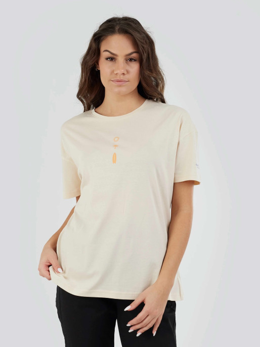 FUNDANGO T-shirt Sunshine Surf