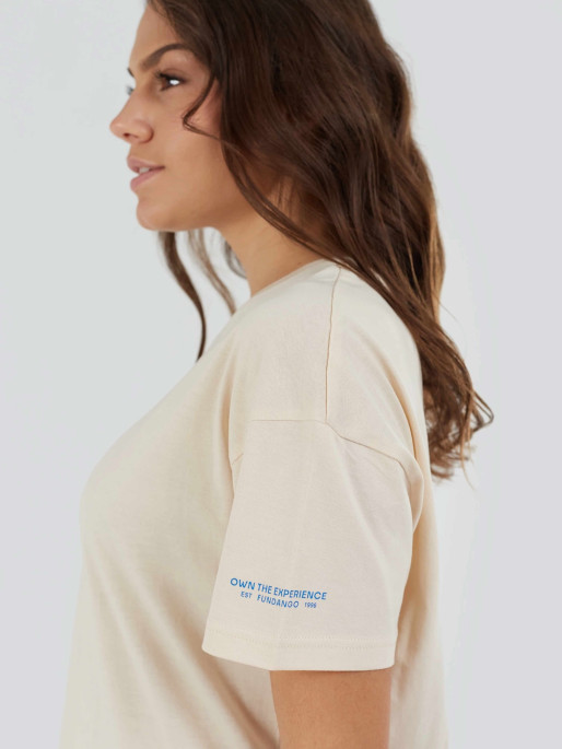 FUNDANGO T-shirt Sunshine Surf