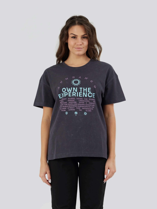 FUNDANGO Тениска Sunshine Surf