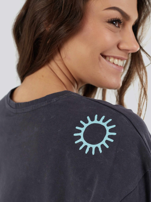 FUNDANGO Тениска Sunshine Surf