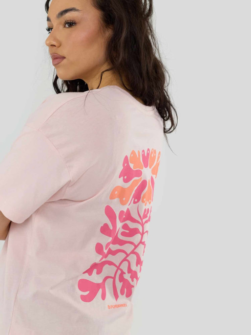 FUNDANGO Тениска Sunshine II