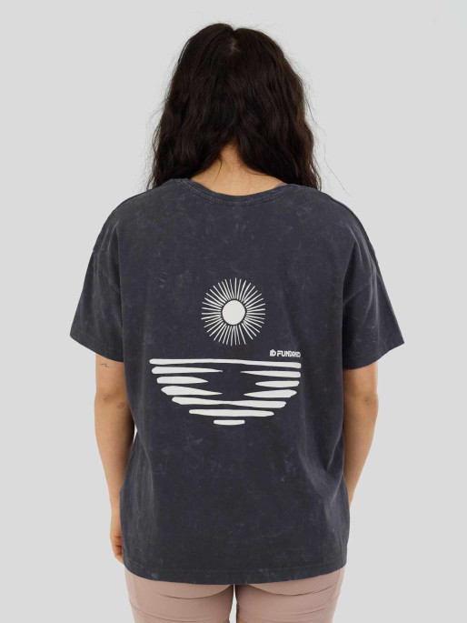 FUNDANGO Тениска Sunshine II