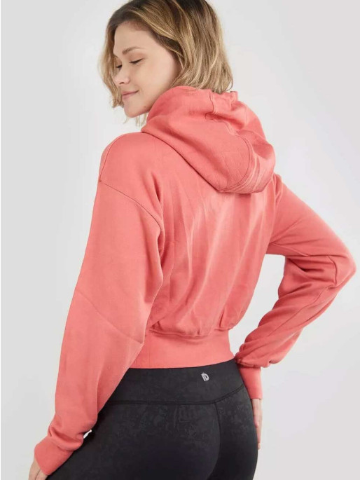 FUNDANGO Hoodie Draug Crop