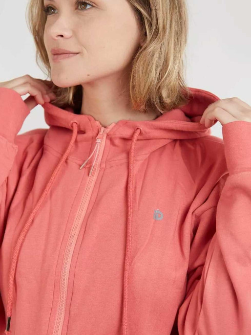 FUNDANGO Hoodie Draug Crop