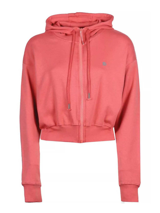 FUNDANGO Hoodie Draug Crop