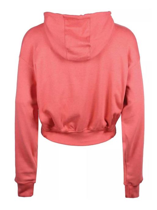 FUNDANGO Hoodie Draug Crop