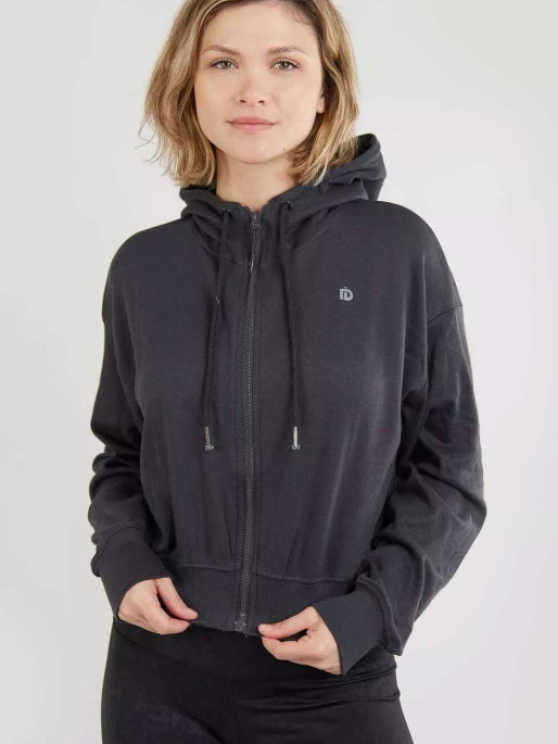 FUNDANGO Суитшърт Draug Crop