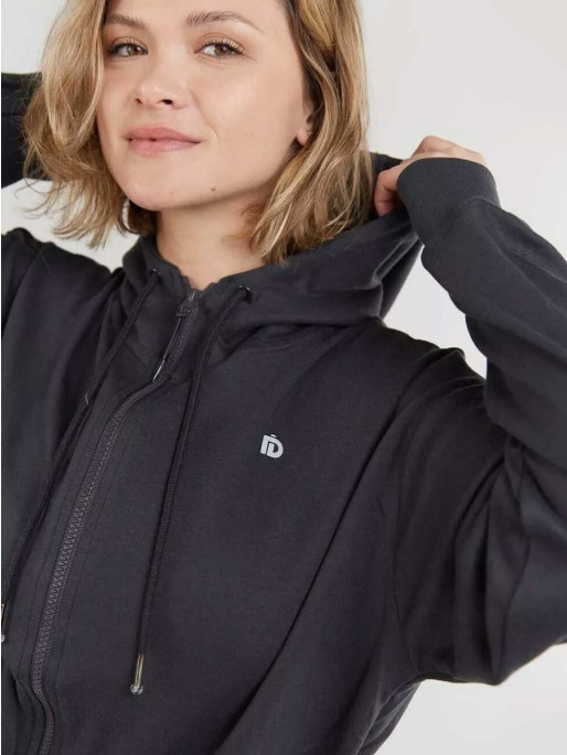 FUNDANGO Суитшърт Draug Crop