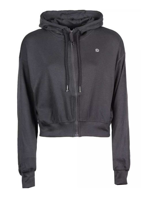 FUNDANGO Суитшърт Draug Crop