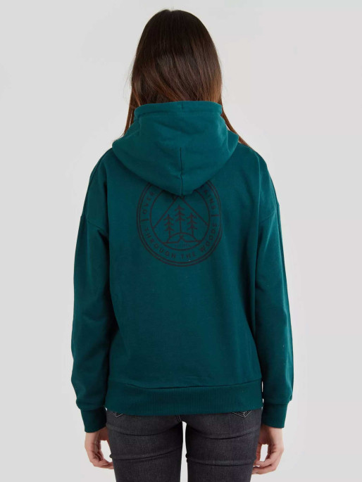 FUNDANGO Hoodie Haley