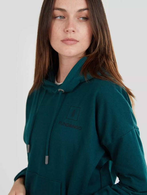 FUNDANGO Hoodie Haley