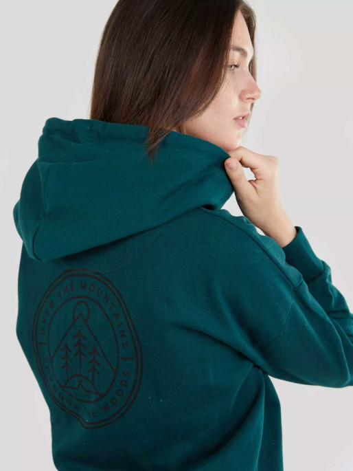 FUNDANGO Hoodie Haley