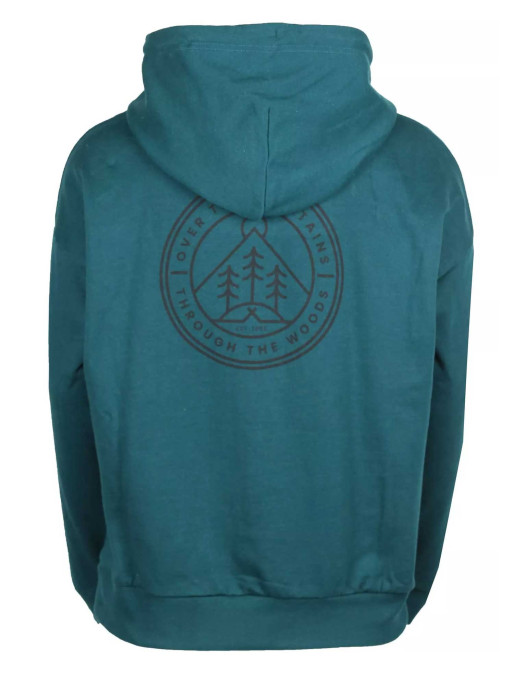 FUNDANGO Hoodie Haley