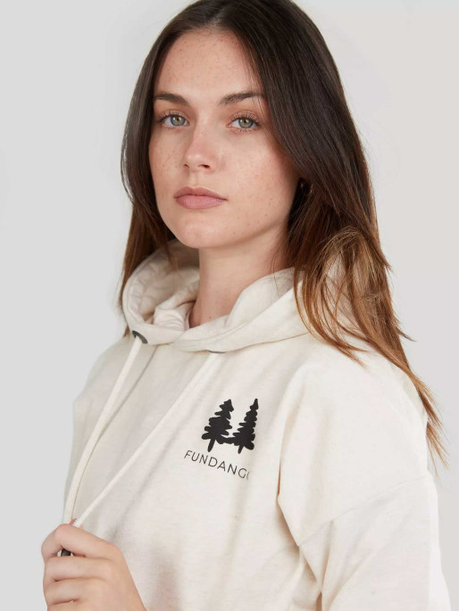 FUNDANGO Hoodie Haley