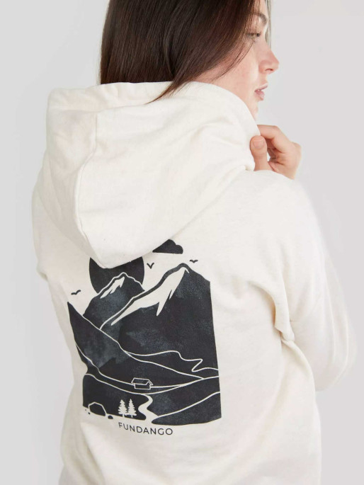 FUNDANGO Hoodie Haley