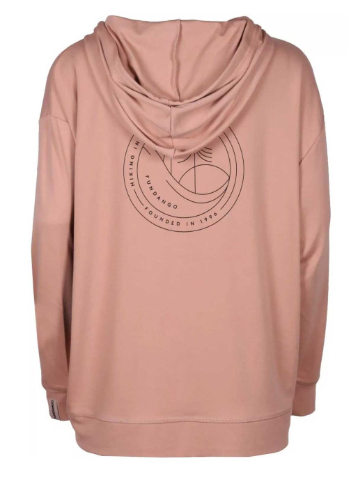 FUNDANGO Суитшърт RICHMOND