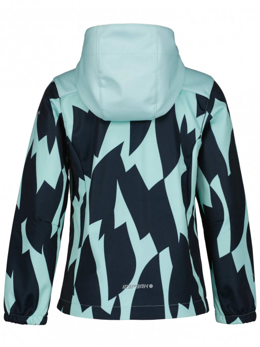 ICEPEAK Geaca juniori Kingstree Jr