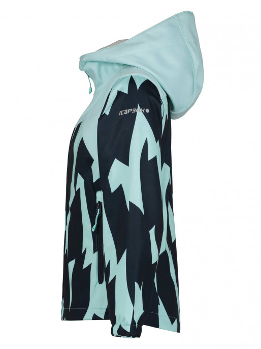 ICEPEAK Geaca juniori Kingstree Jr