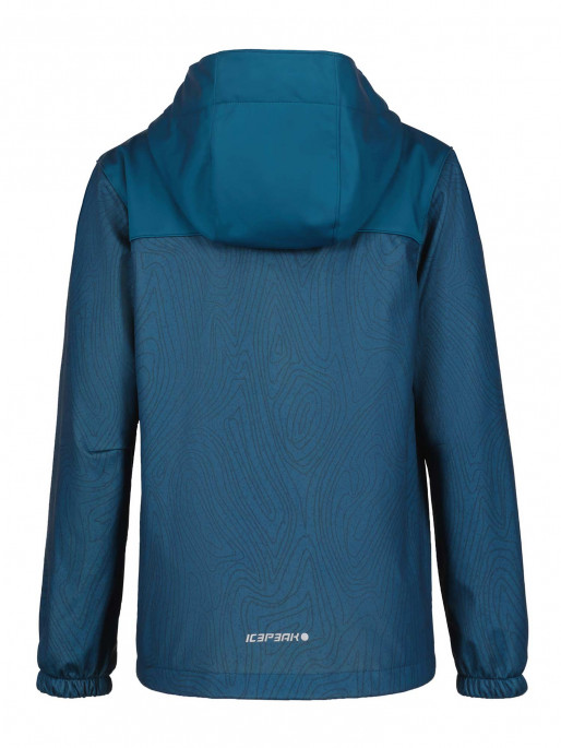 ICEPEAK Geaca juniori Kingwood