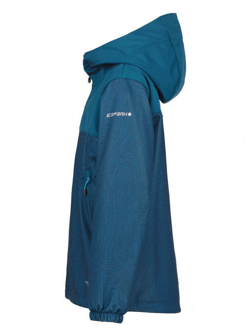 ICEPEAK Geaca juniori Kingwood