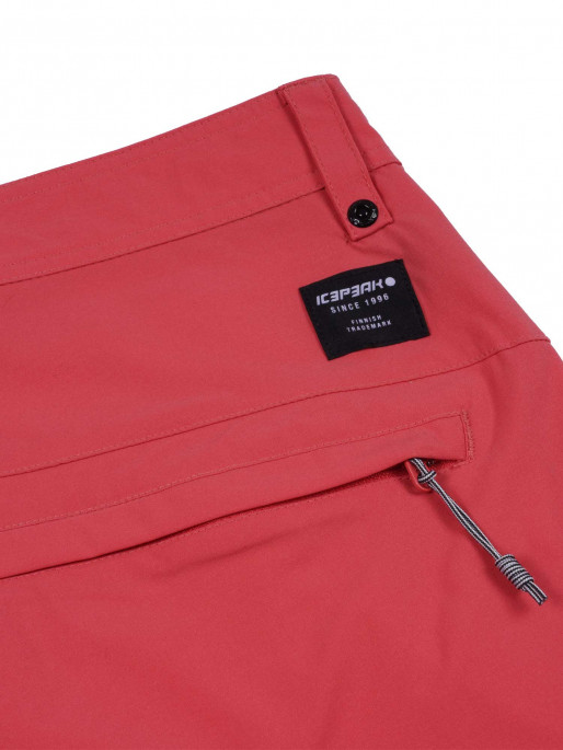 ICEPEAK Ženske kratke pantalone AVALON