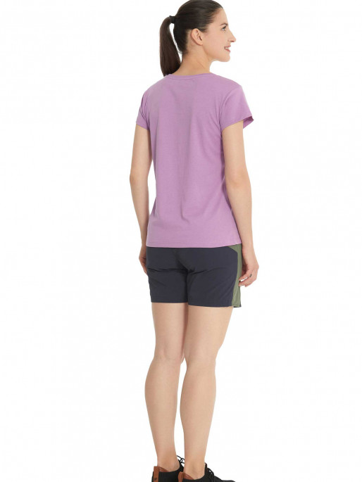 ICEPEAK Ženska majica MORRILL T-shirt