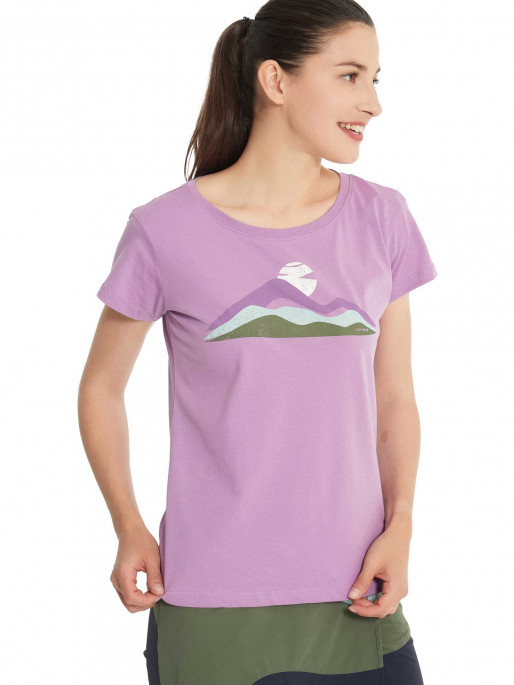 ICEPEAK Ženska majica MORRILL T-shirt