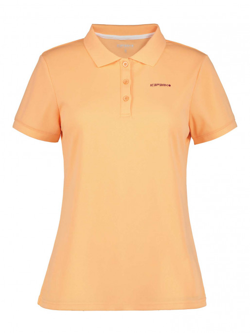 ICEPEAK Ženska majica BAYARD Polo Shirt