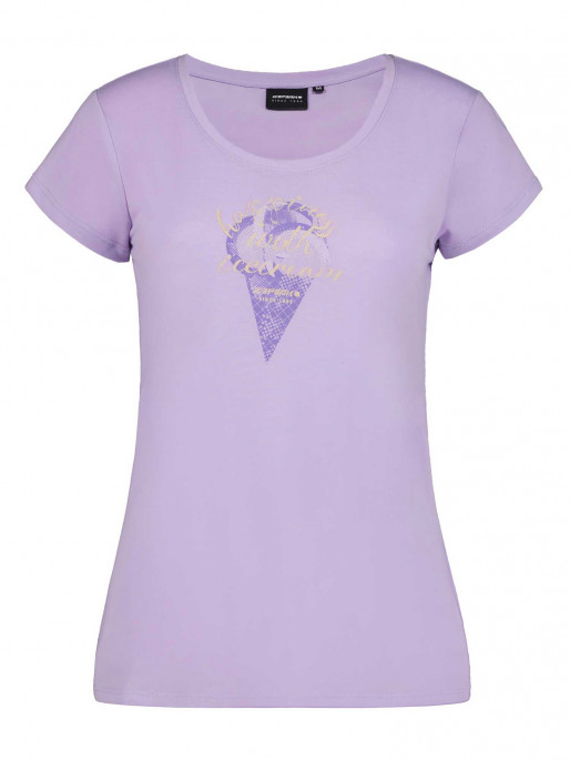 ICEPEAK Ženska majica ANTIGA T-shirt