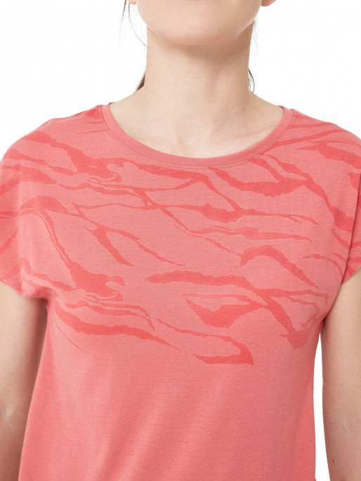 ICEPEAK Ženska košulja kratkih rukava ALGOMAN T-shirt