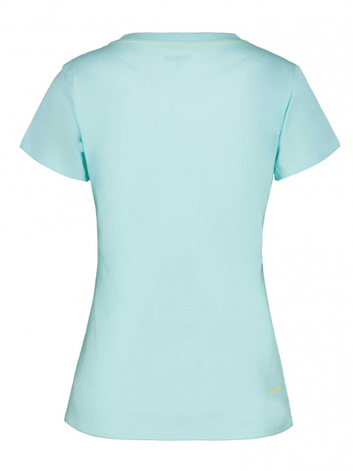 ICEPEAK Ženska majica BEAUNE T-shirt