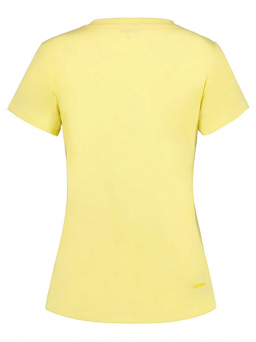 ICEPEAK Ženska majica BEAUNE T-shirt