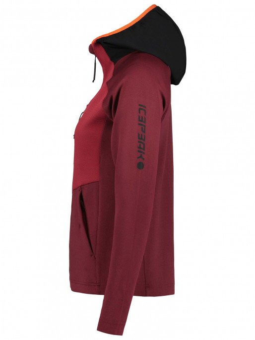 ICEPEAK Geaca Dewitt