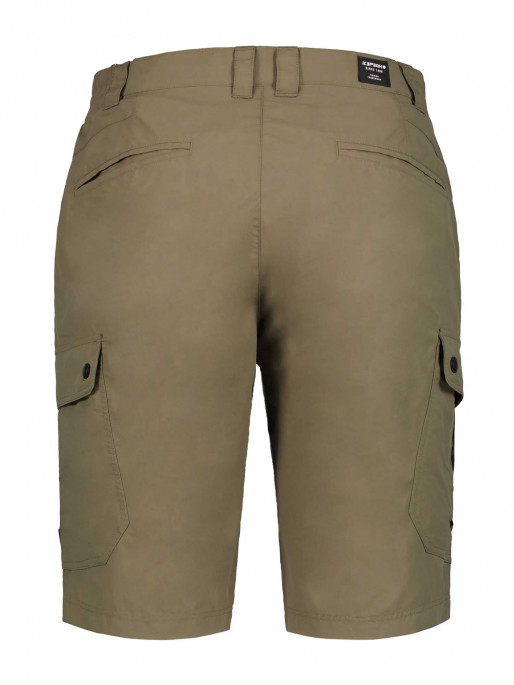 ICEPEAK Muške kratke pantalone ANZIO