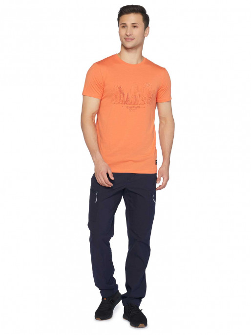ICEPEAK Muška majica AKERI T-shirt