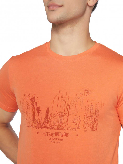 ICEPEAK Muška majica AKERI T-shirt