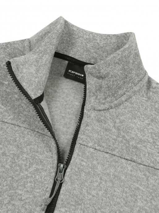 ICEPEAK Muški polar AGEN Midlayer