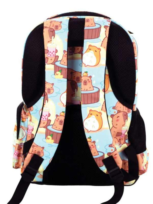 UWEAR Раница Capybara Boba