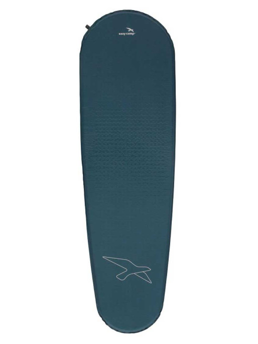 EASY CAMP Compact Mat Single 2.5 cm