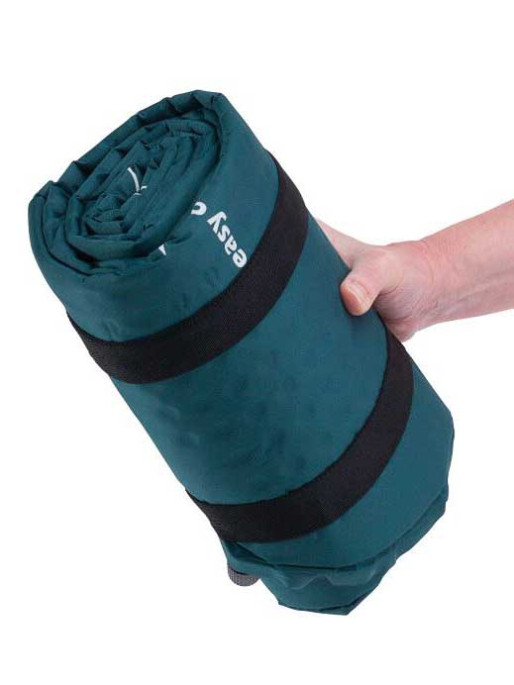 EASY CAMP Compact Mat Single 2.5 cm