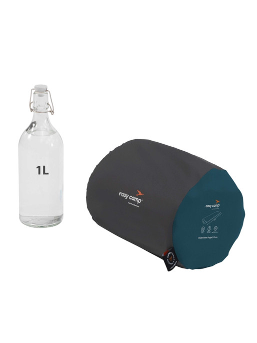 EASY CAMP Skylark Mat Single 3.0 cm Self-Inflating Sleeping Pad