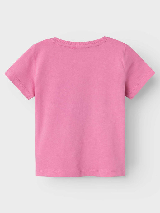 NAME IT Tricou Nmfbeate 2P Ss Top Pb