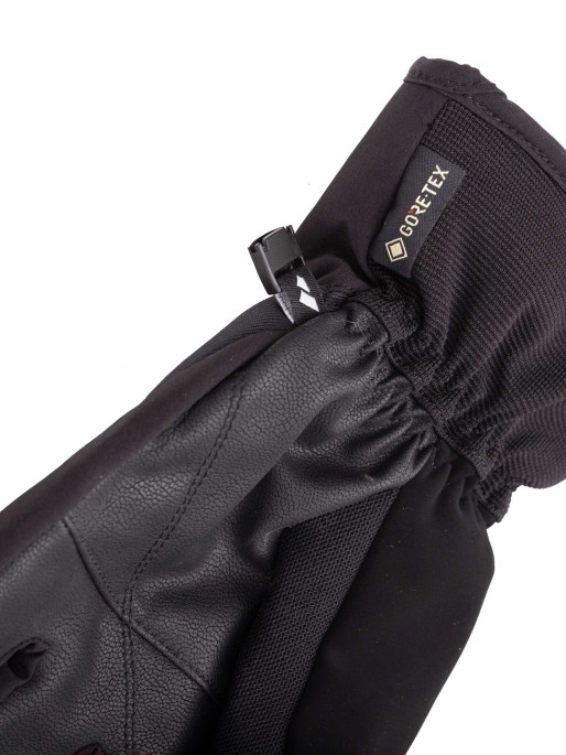 ZANIER SAALBACH.GTX UX Ski Gloves