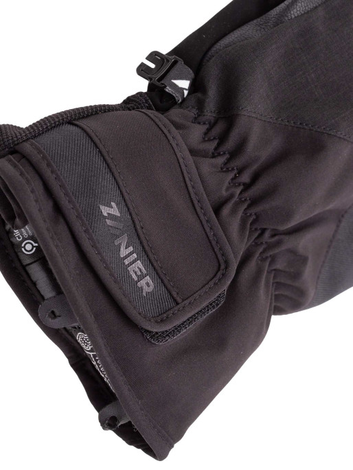 ZANIER SAALBACH.GTX UX Ski Gloves