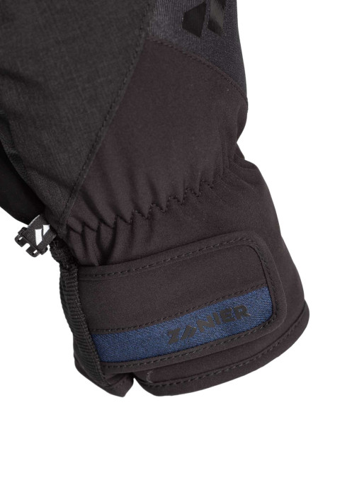 ZANIER SAALBACH.GTX UX Ski Gloves