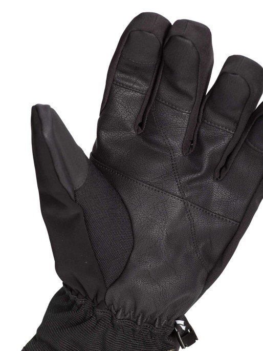 ZANIER SAALBACH.GTX UX Ski Gloves