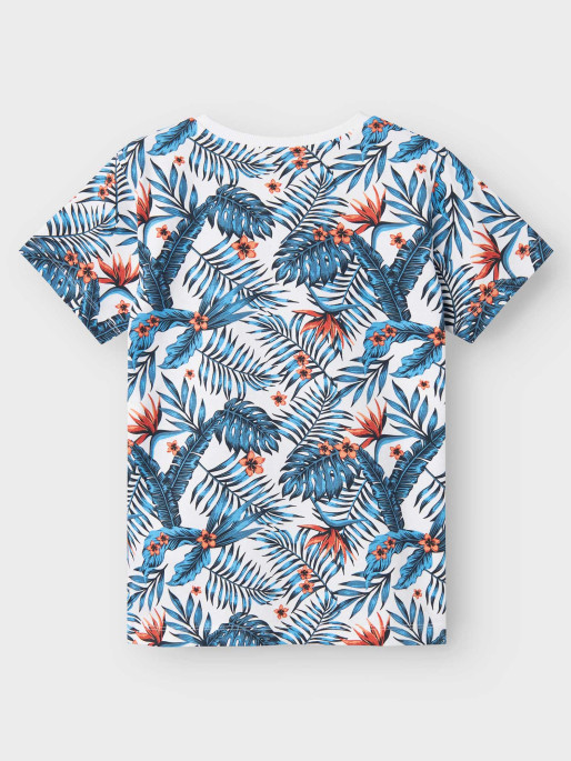 NAME IT Tricou Nkmvalmas Ss