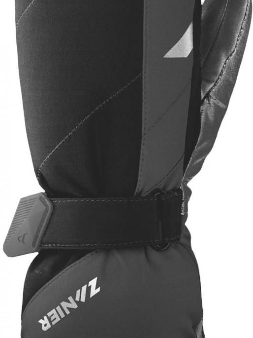 ZANIER Ски ръкавици FIEBERBRUNN MITTEN